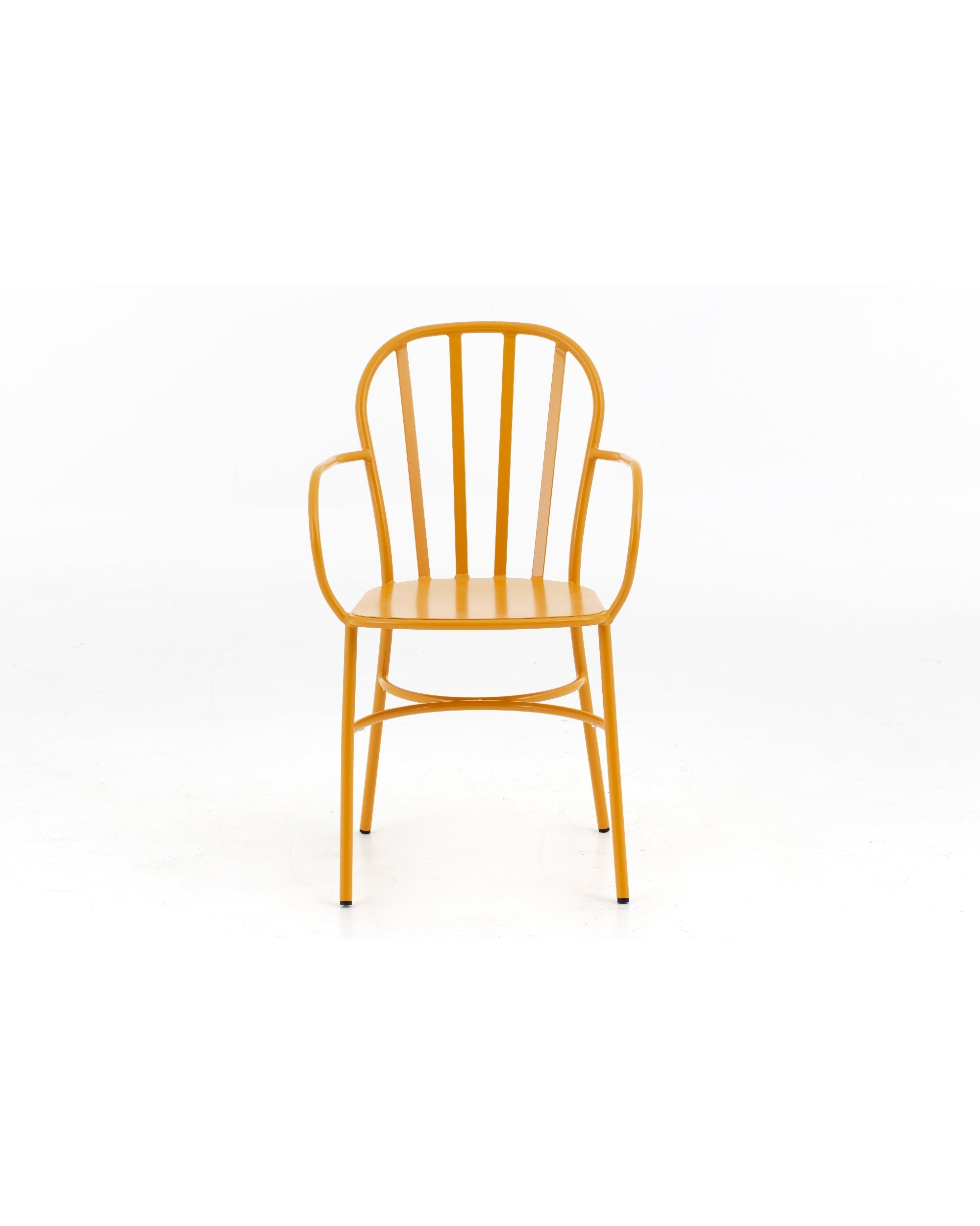 CHAISE MARIAN OCRE