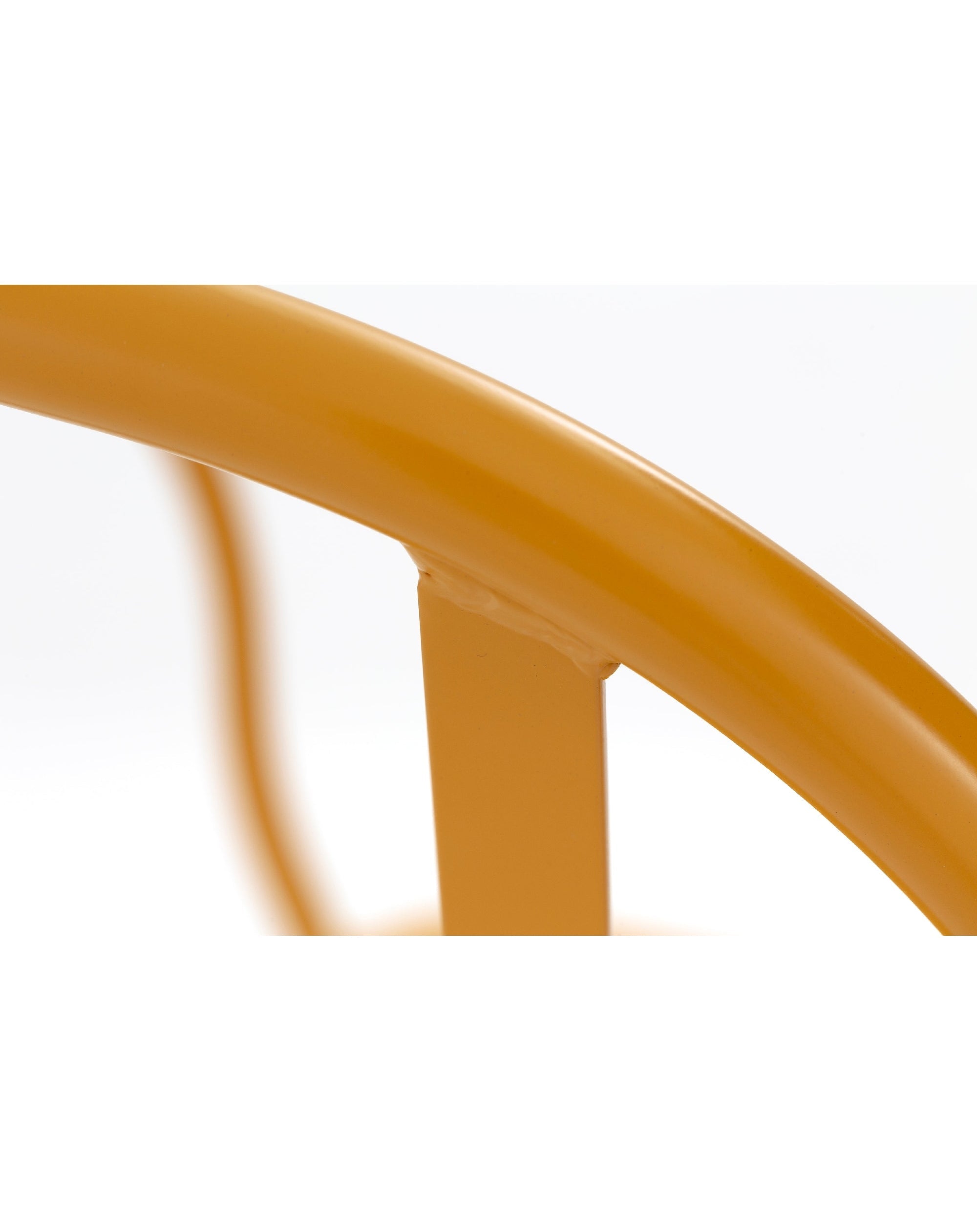 CHAISE MARIAN OCRE