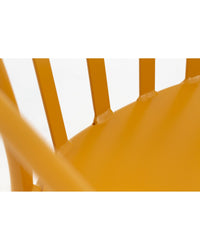 CHAISE MARIAN OCRE
