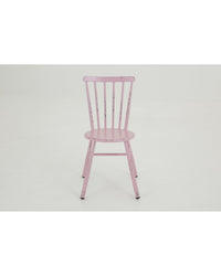 CHAISE CLAIRE RETRO PINK