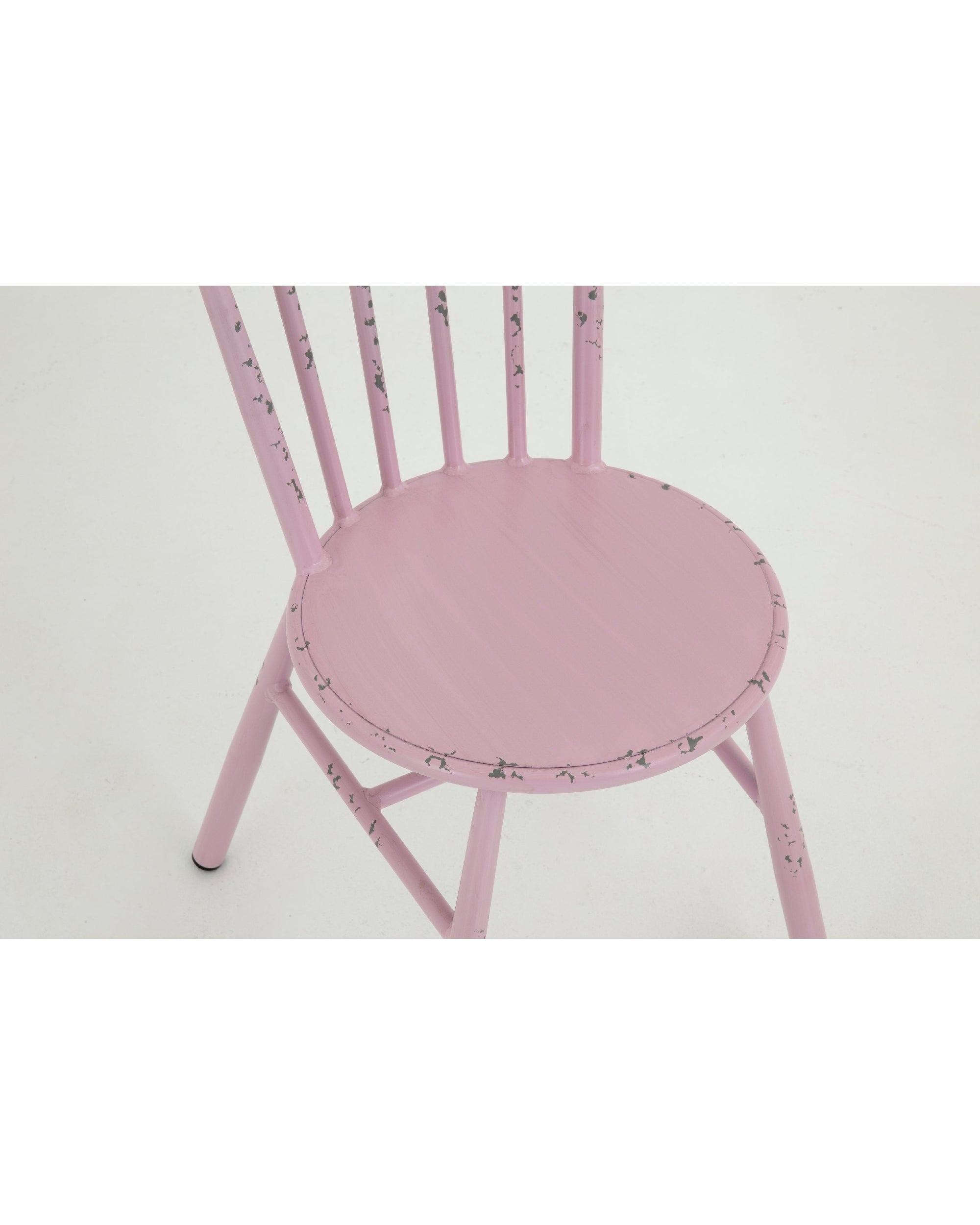 CHAISE CLAIRE RETRO PINK