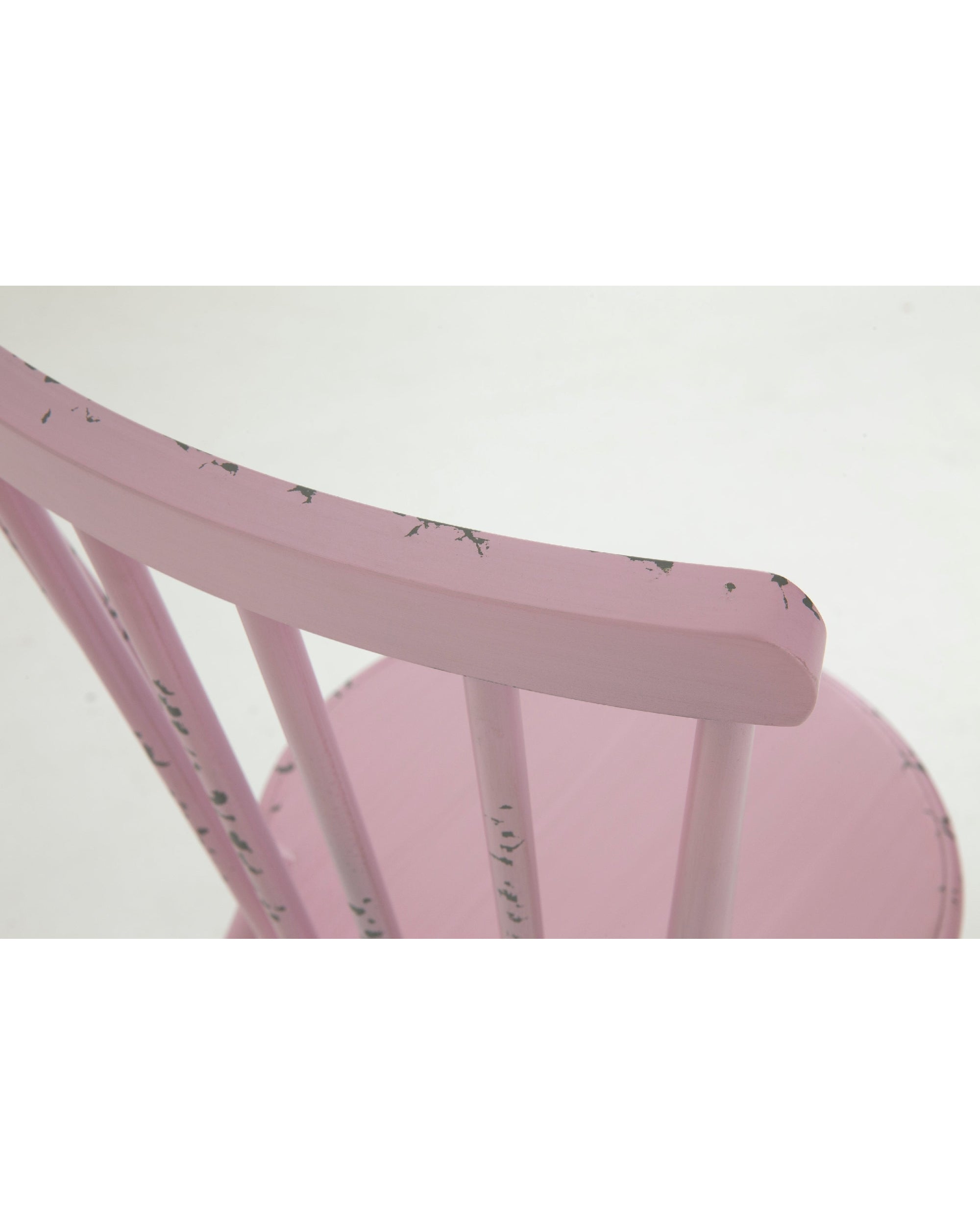 CHAISE CLAIRE RETRO PINK