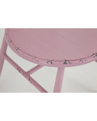 CHAISE CLAIRE RETRO PINK