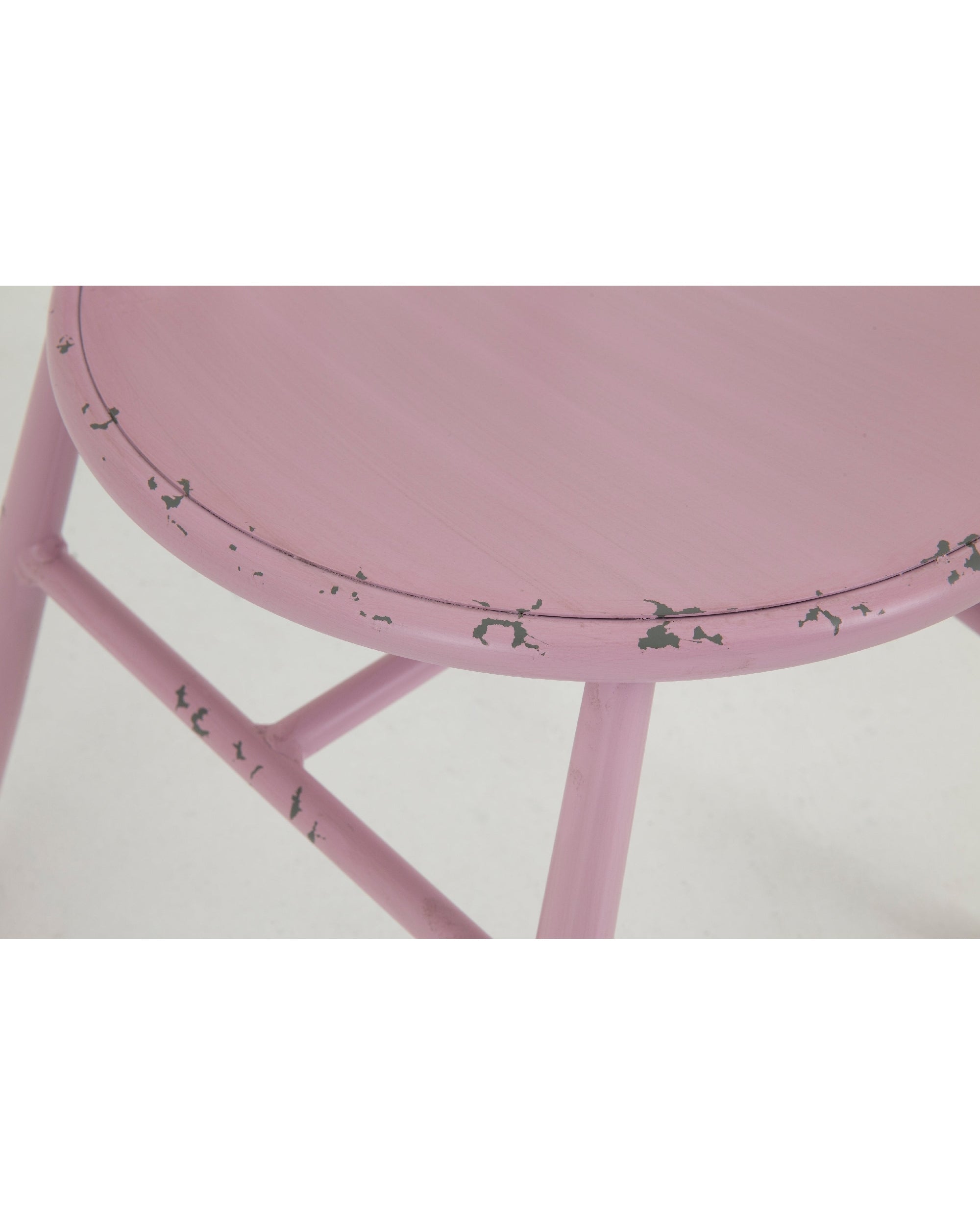 CHAISE CLAIRE RETRO PINK