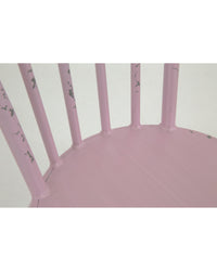 CHAISE CLAIRE RETRO PINK