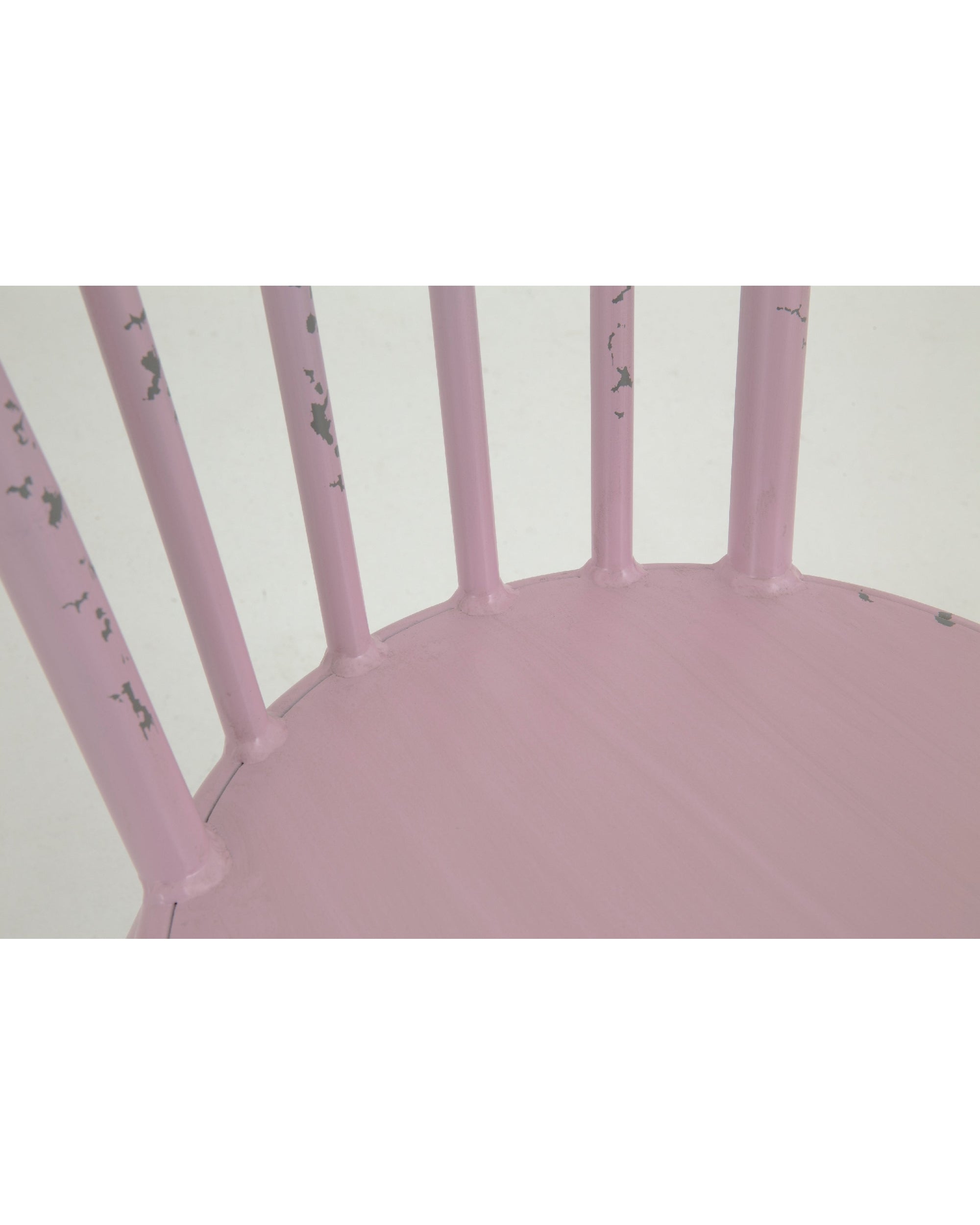 CHAISE CLAIRE RETRO PINK