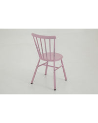 CHAISE CLAIRE RETRO PINK