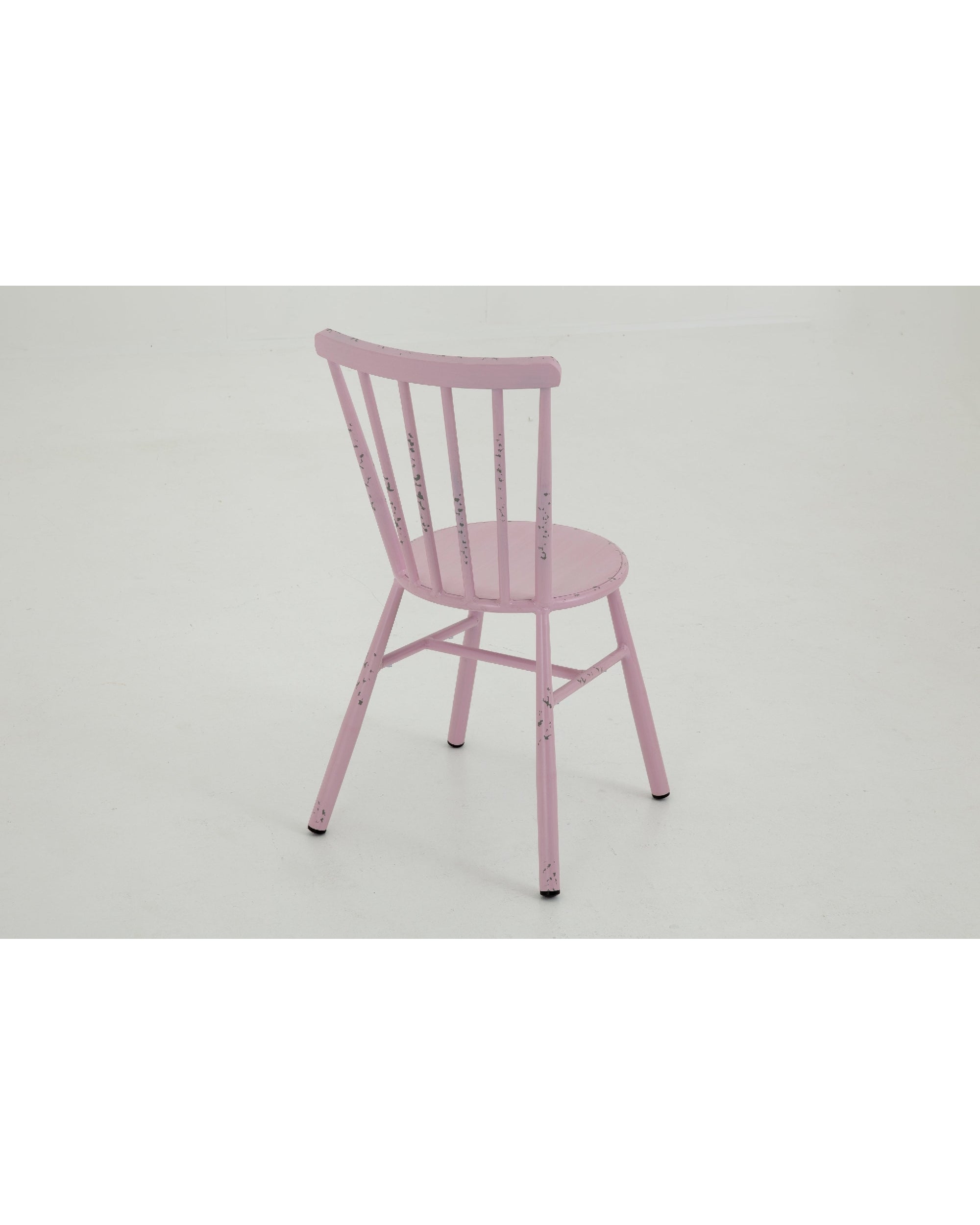 CHAISE CLAIRE RETRO PINK