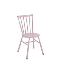 CHAISE CLAIRE RETRO PINK