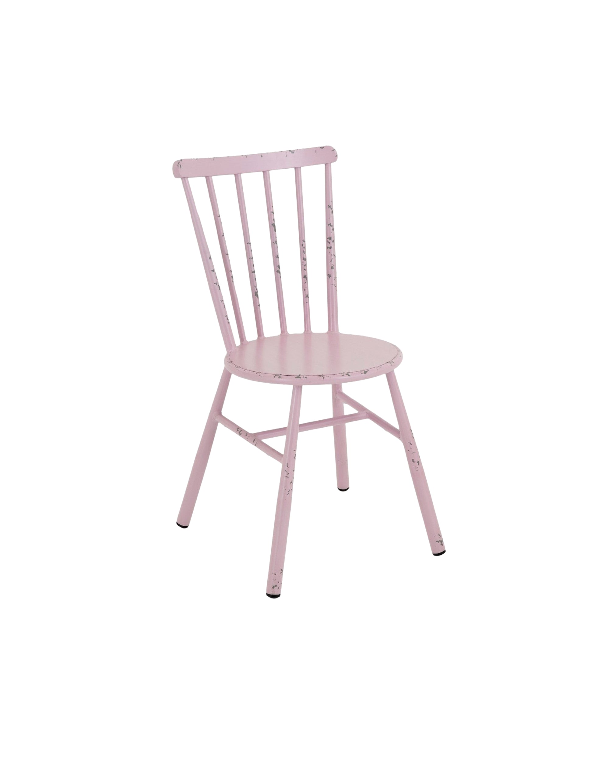 CHAISE CLAIRE RETRO PINK