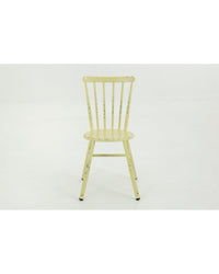 CHAISE CLAIRE RETRO YELLOW