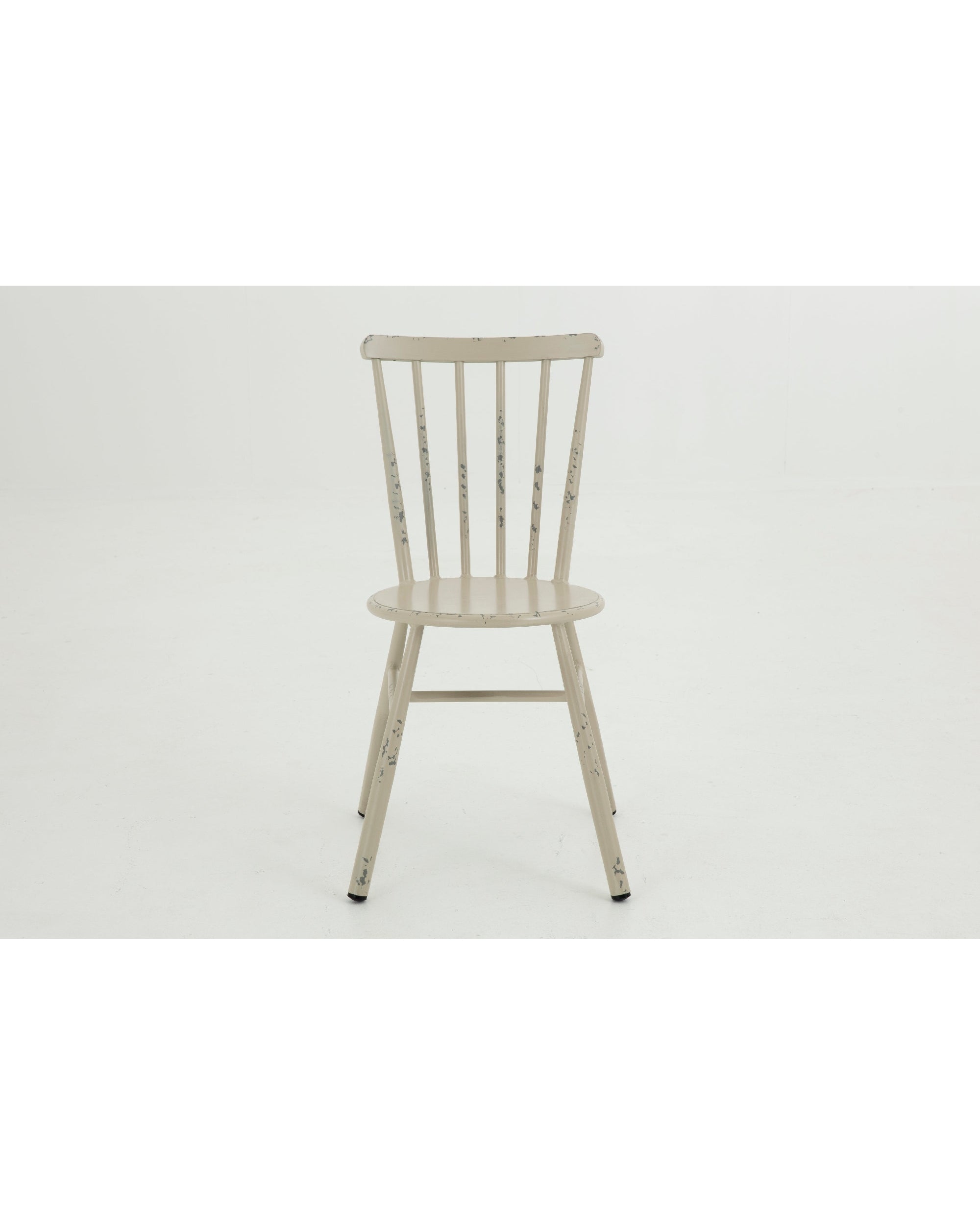 CHAISE CLAIRE RETRO WHITE