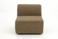 FAUTEUIL KAYLANI