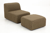 FAUTEUIL KAYLANI