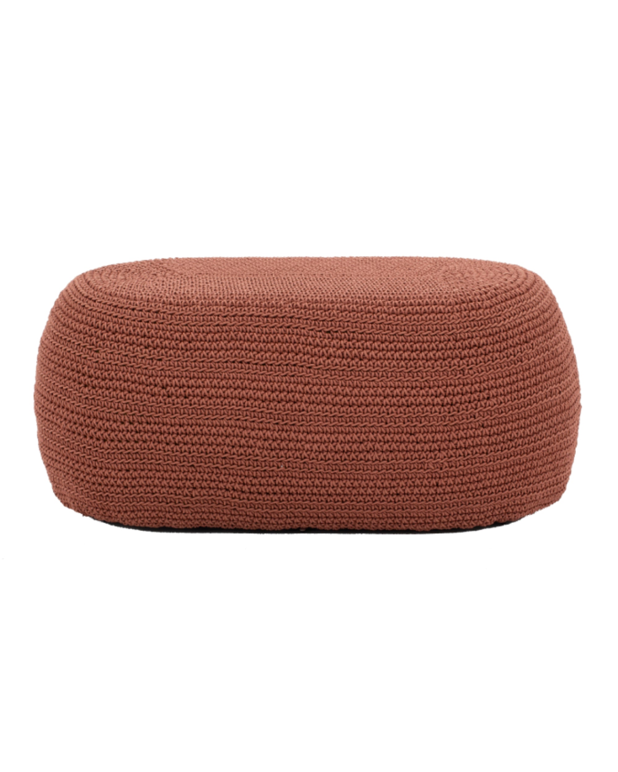 POUF SARINO OVAL