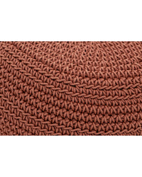 POUF SARINO OVAL