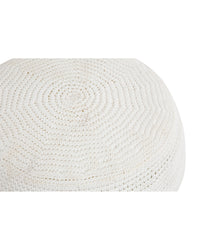 POUF SARINO @84X48