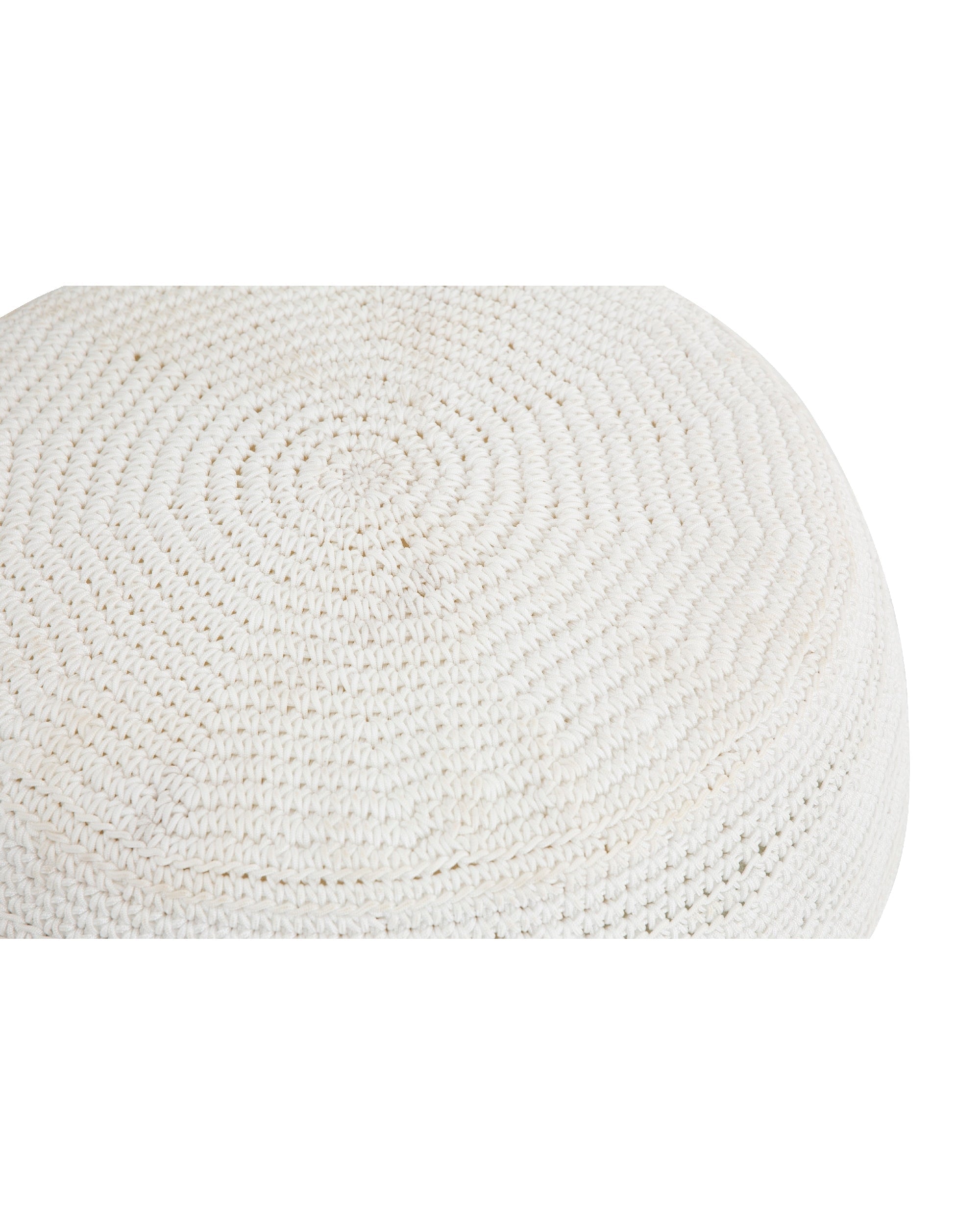 POUF SARINO @84X48