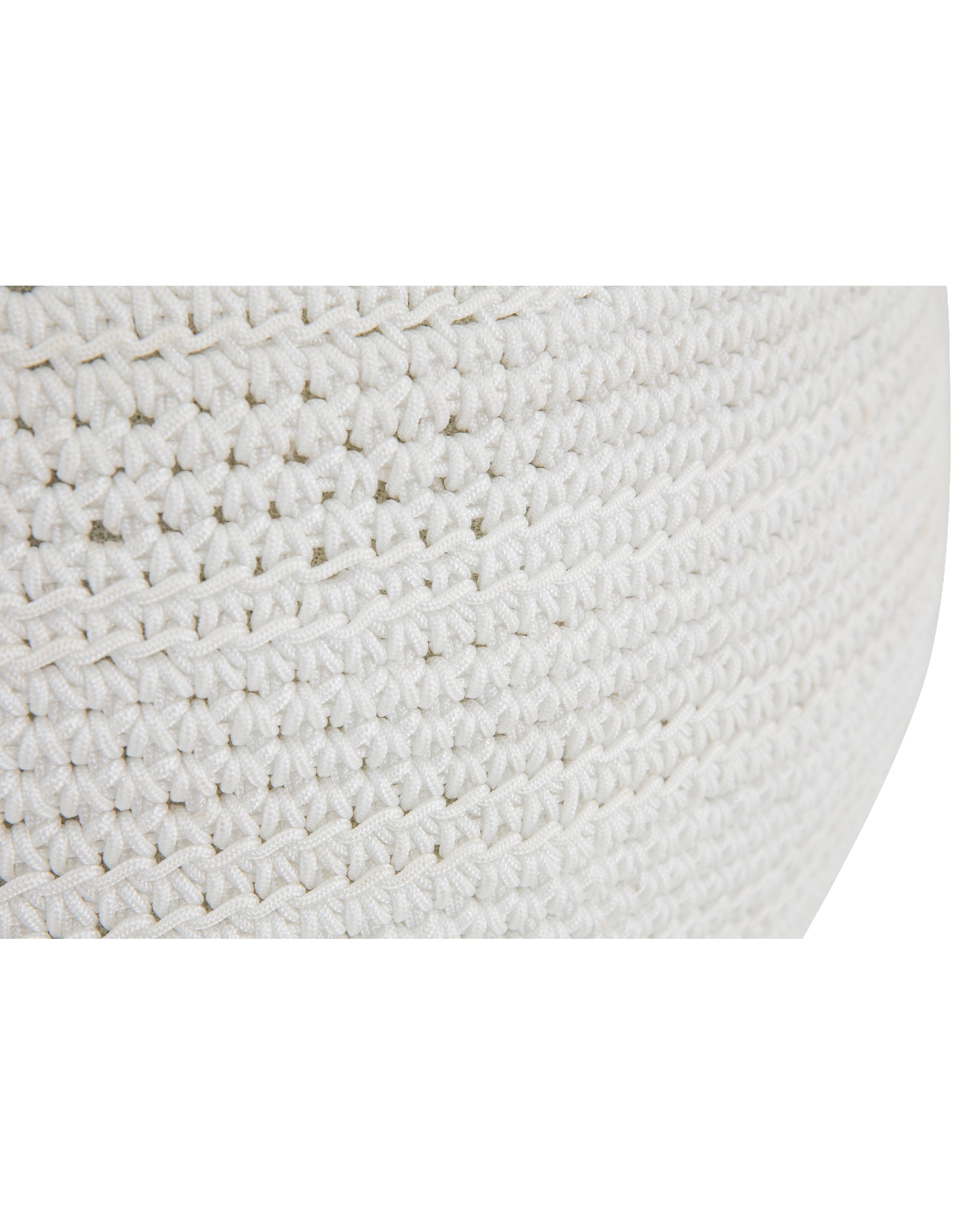 POUF SARINO @84X48