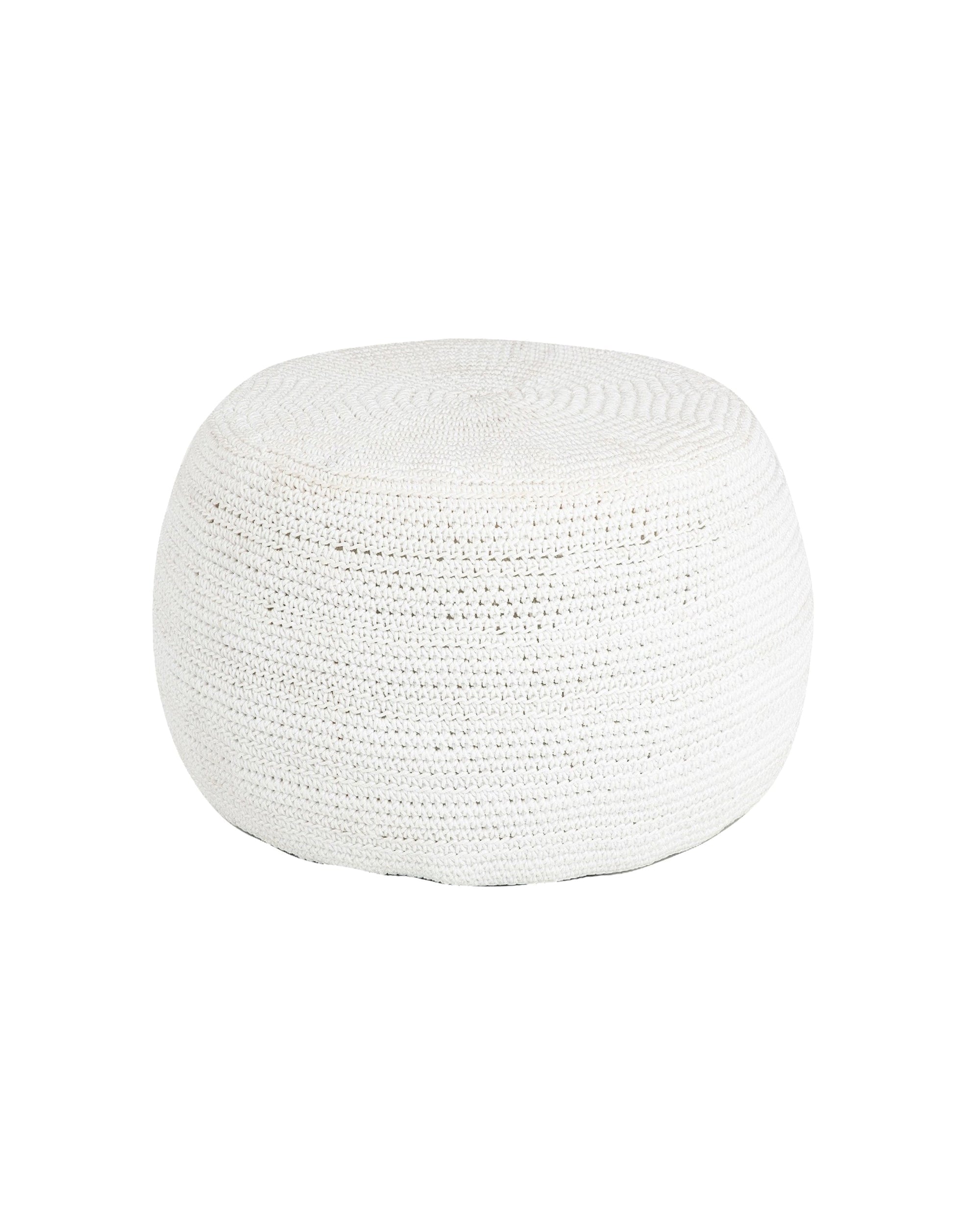 POUF SARINO @84X48