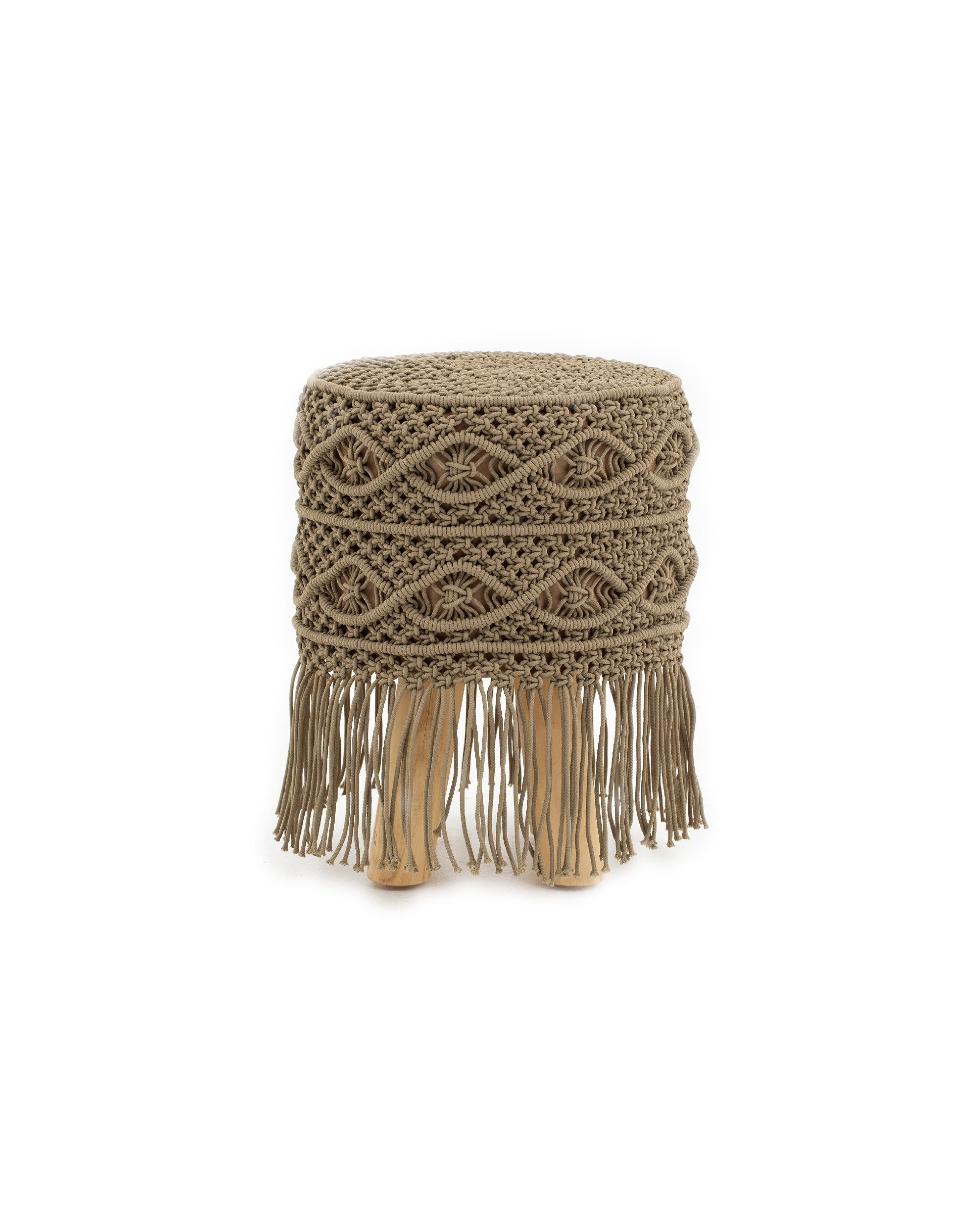 POUF HADLEE II