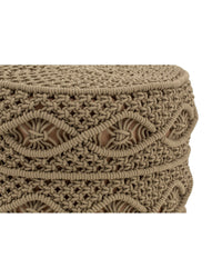 POUF HADLEE II