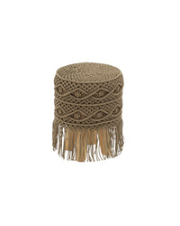 POUF HADLEE II