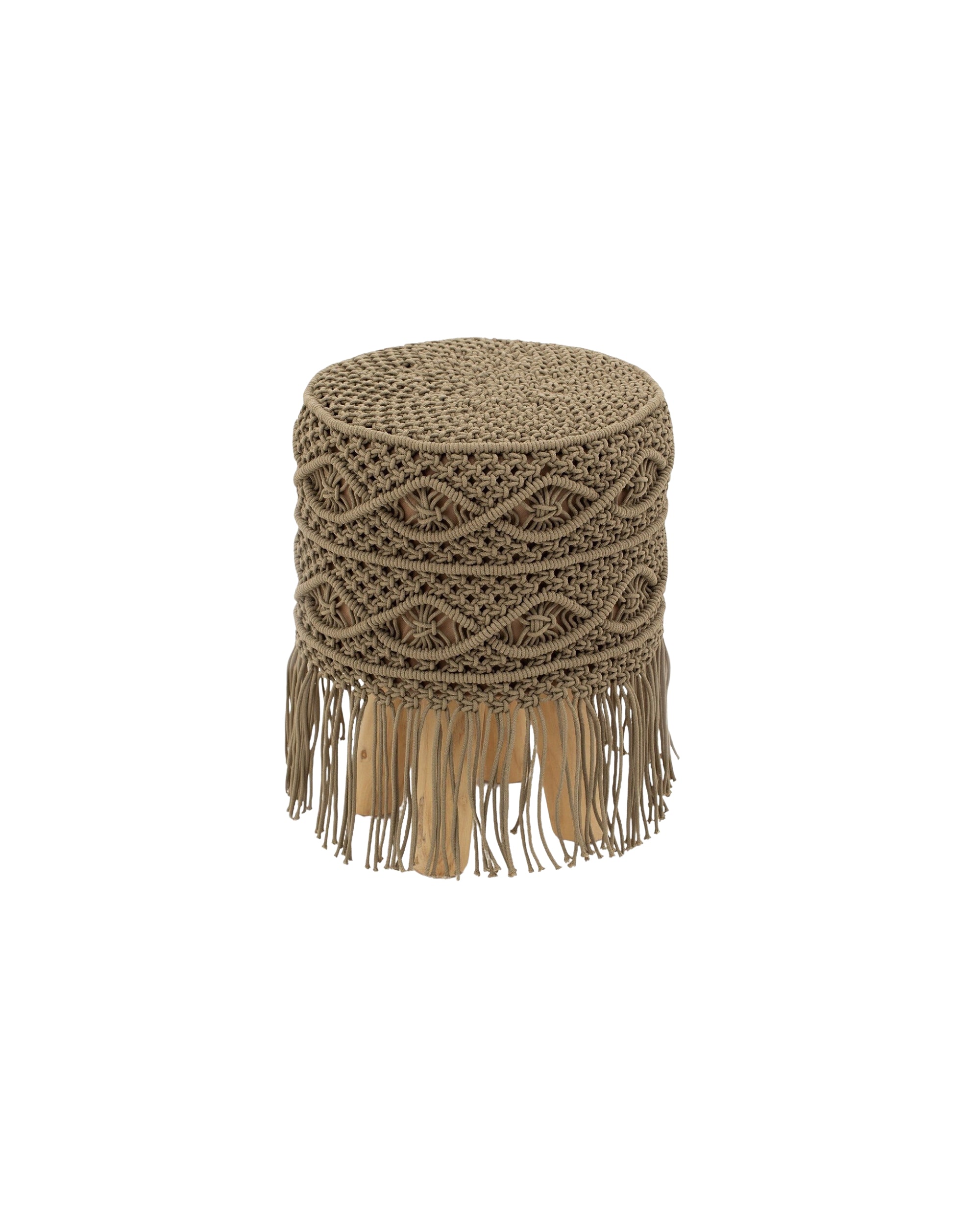 POUF HADLEE II