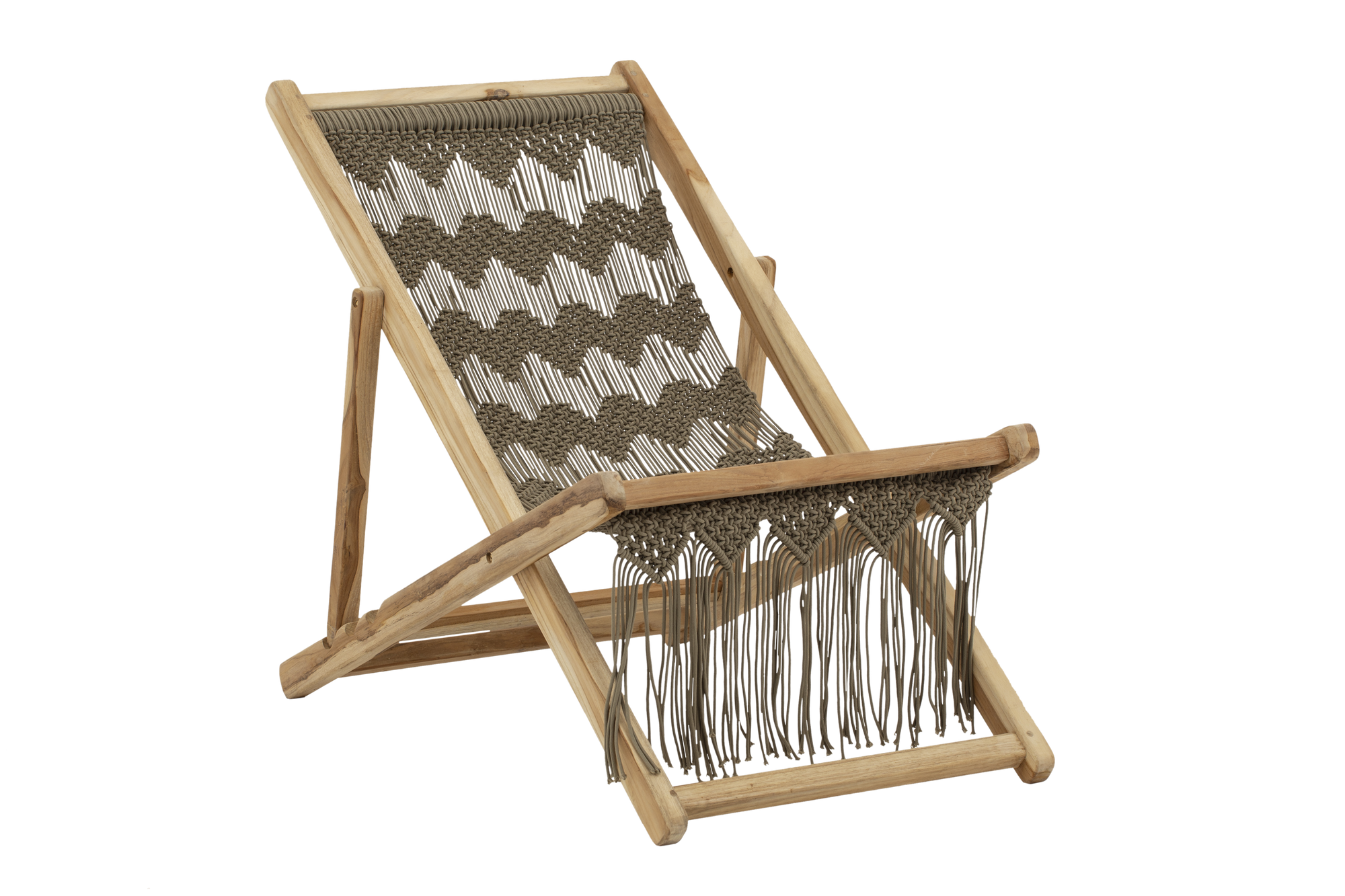 CHAISE PLIANTE HADLEE