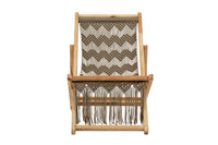 CHAISE PLIANTE HADLEE