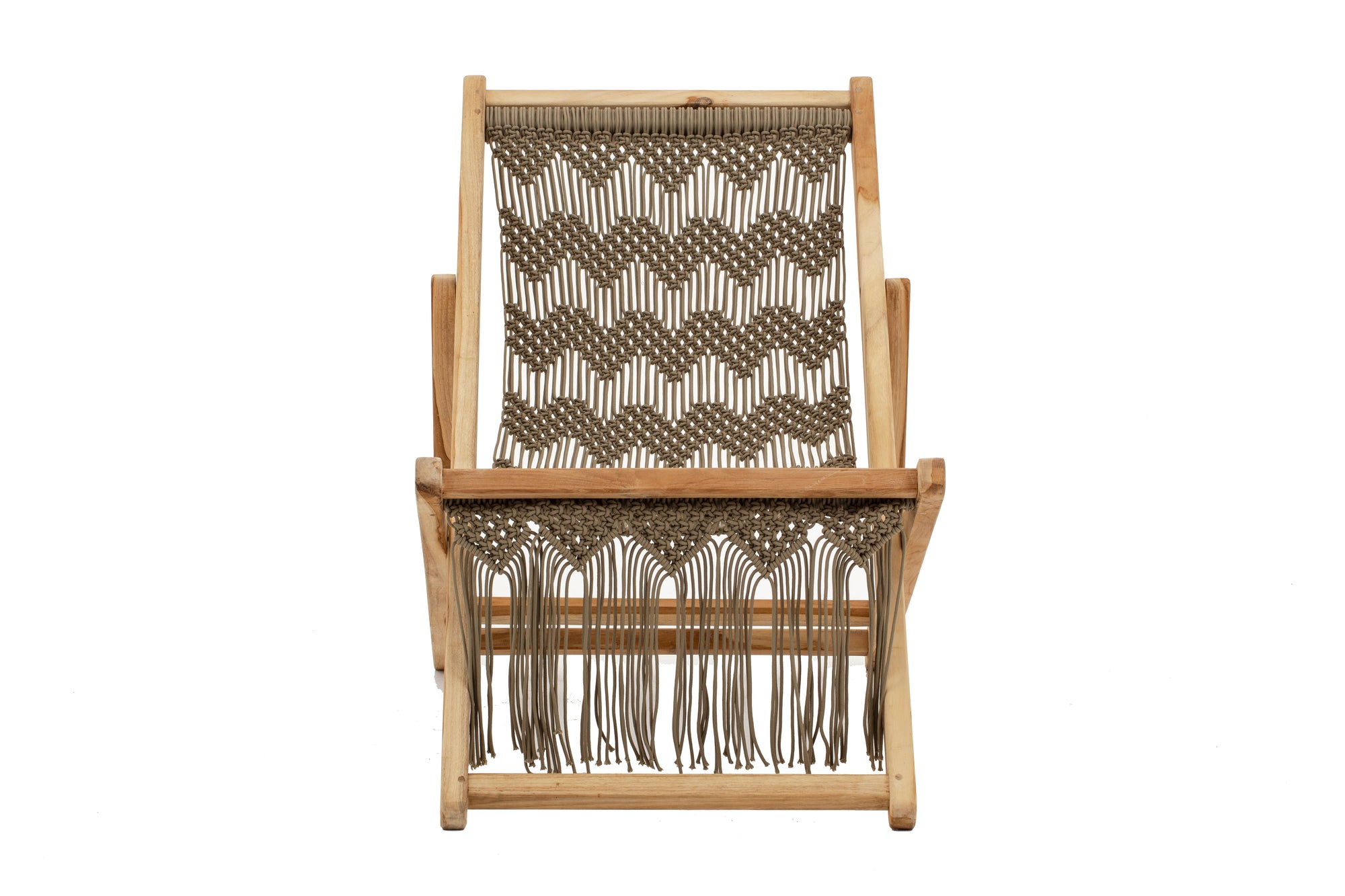 CHAISE PLIANTE HADLEE