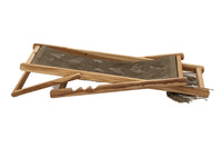 CHAISE PLIANTE HADLEE