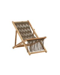 CHAISE PLIANTE HADLEE