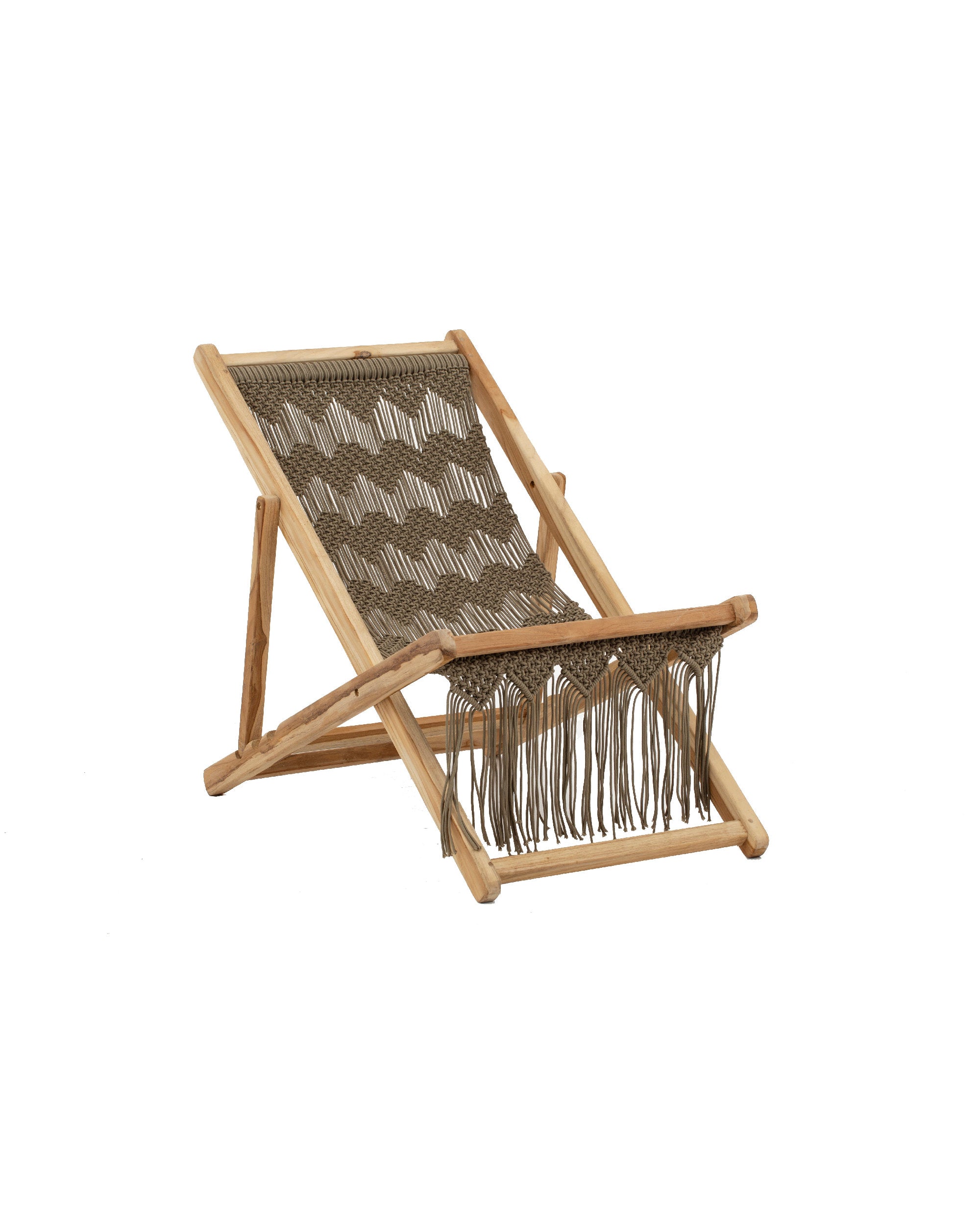 CHAISE PLIANTE HADLEE