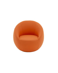 FAUTEUIL AUDREY ORANJE