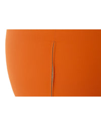 FAUTEUIL AUDREY ORANJE