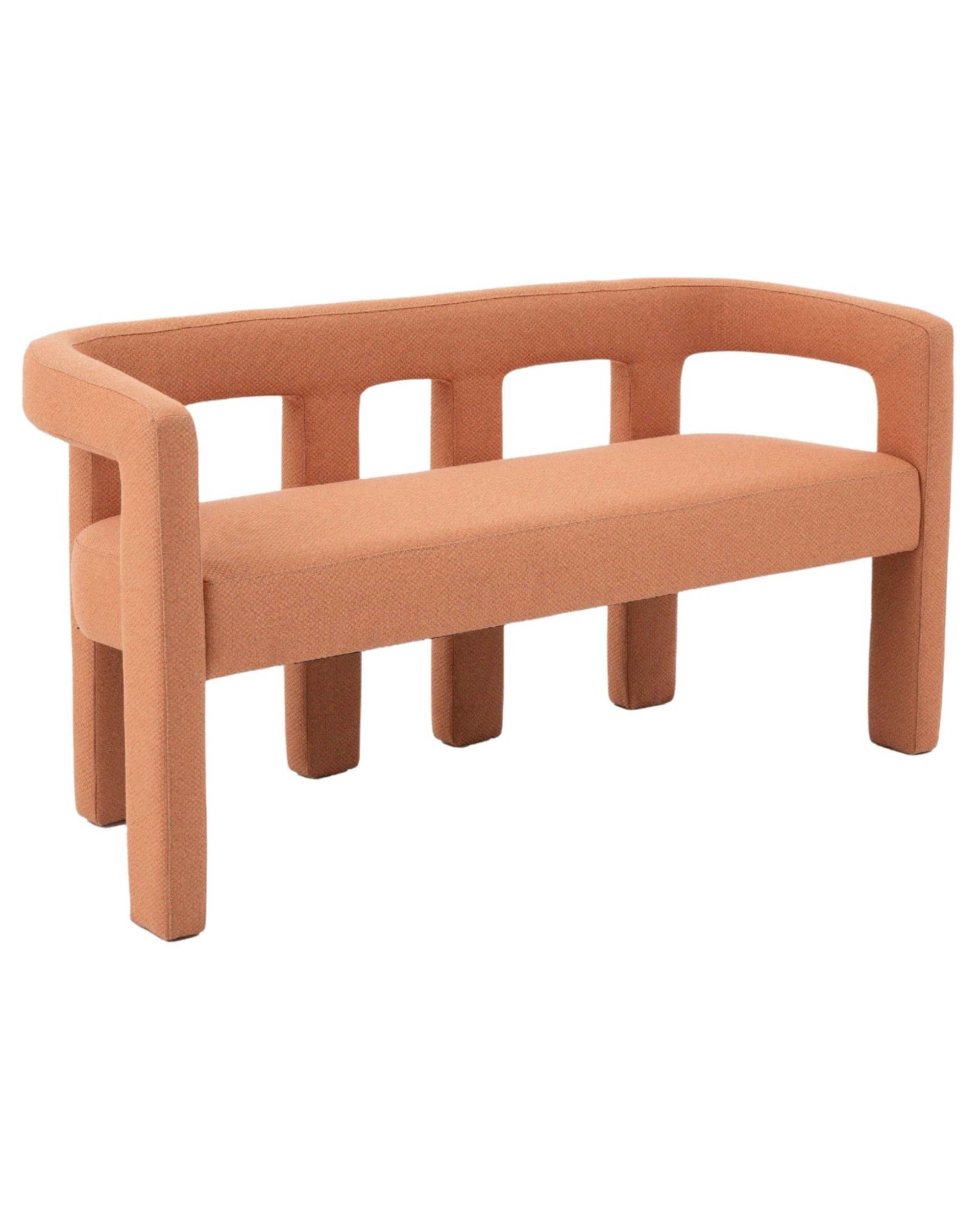 BANC DE JARDIN LENNERT