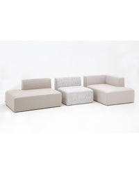 SOFA CORNER THIERRY