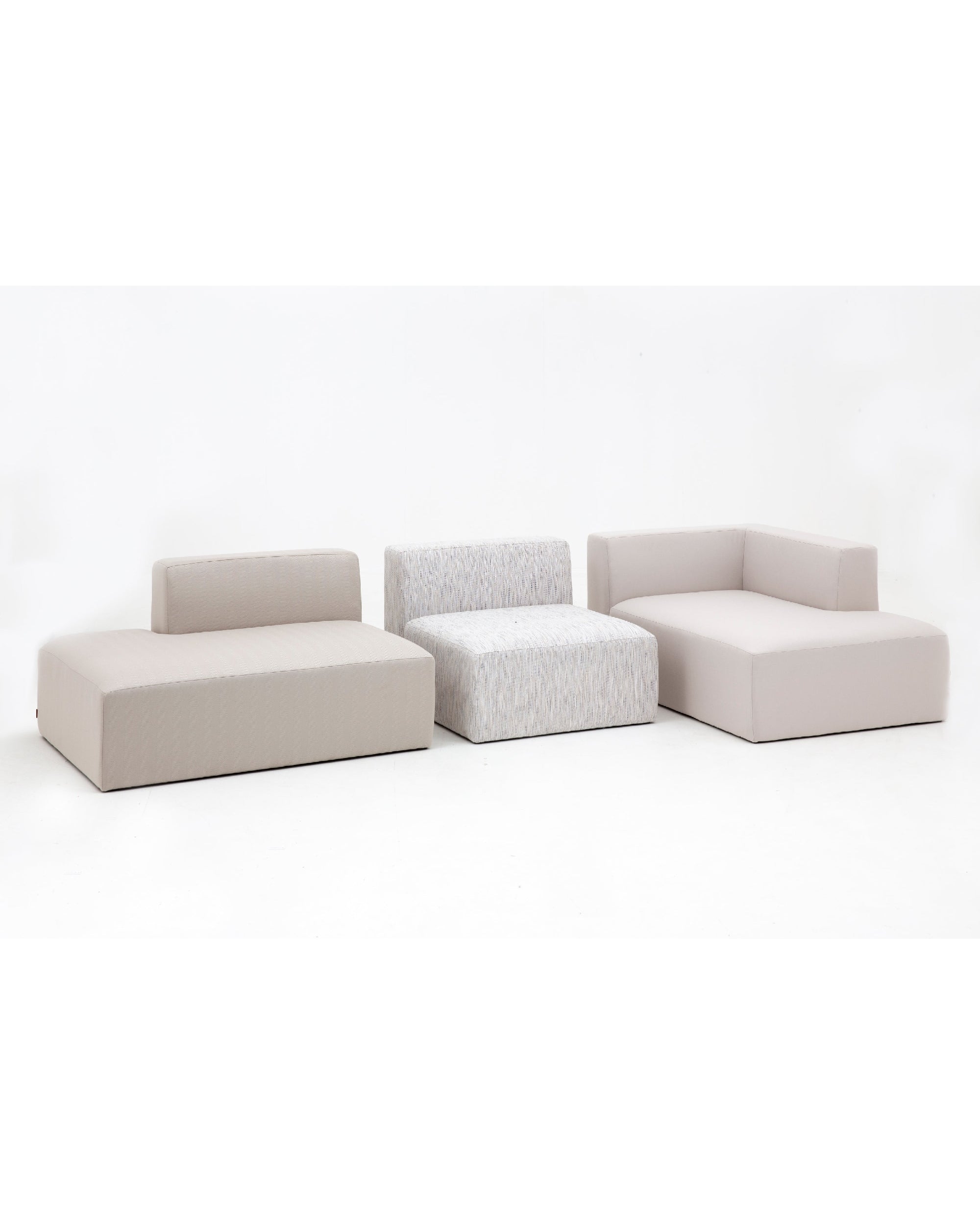 SOFA CORNER THIERRY