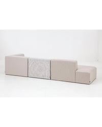 SOFA CORNER THIERRY