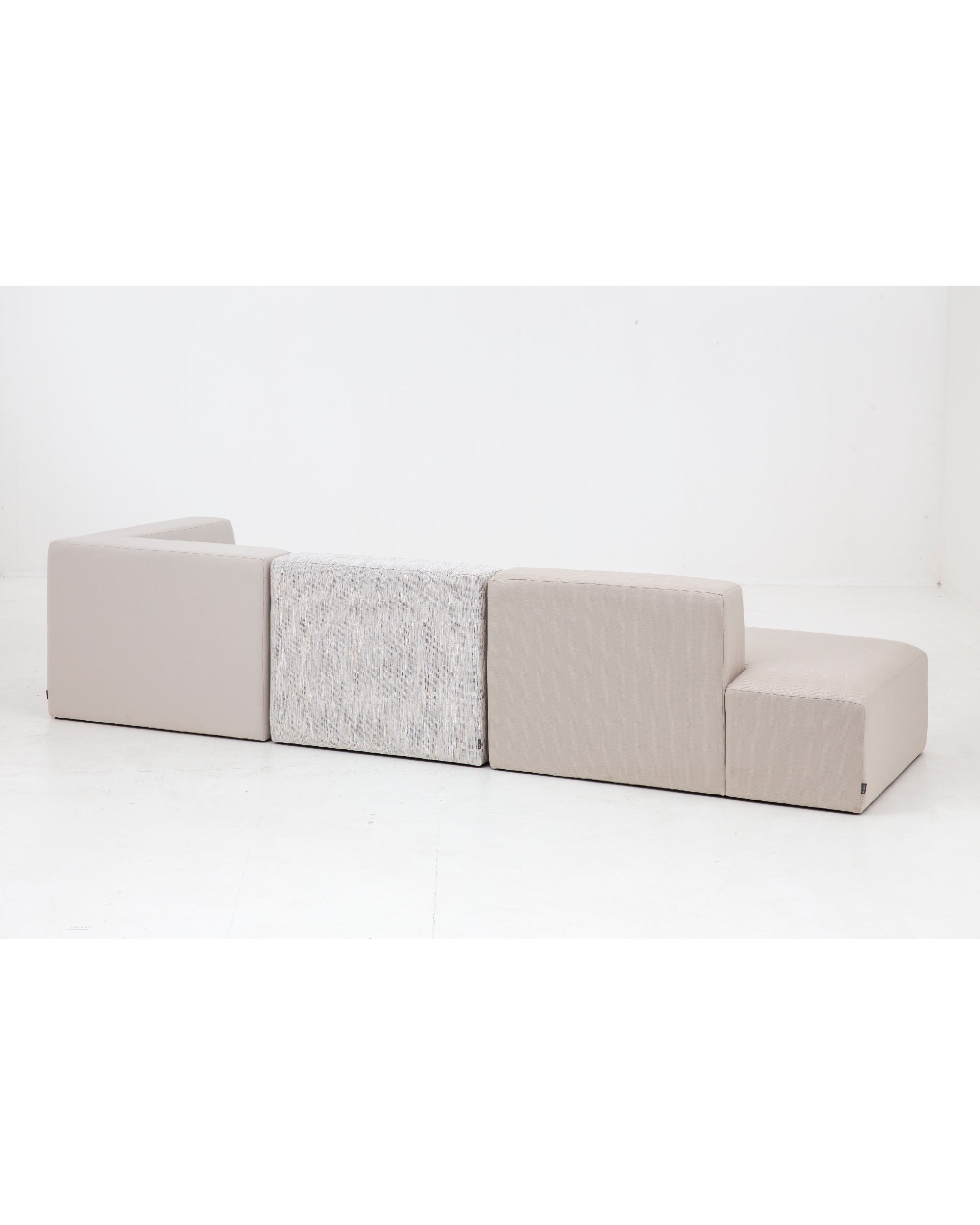 SOFA CORNER THIERRY