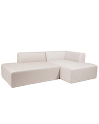SOFA CORNER THIERRY