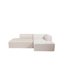 SOFA CORNER THIERRY