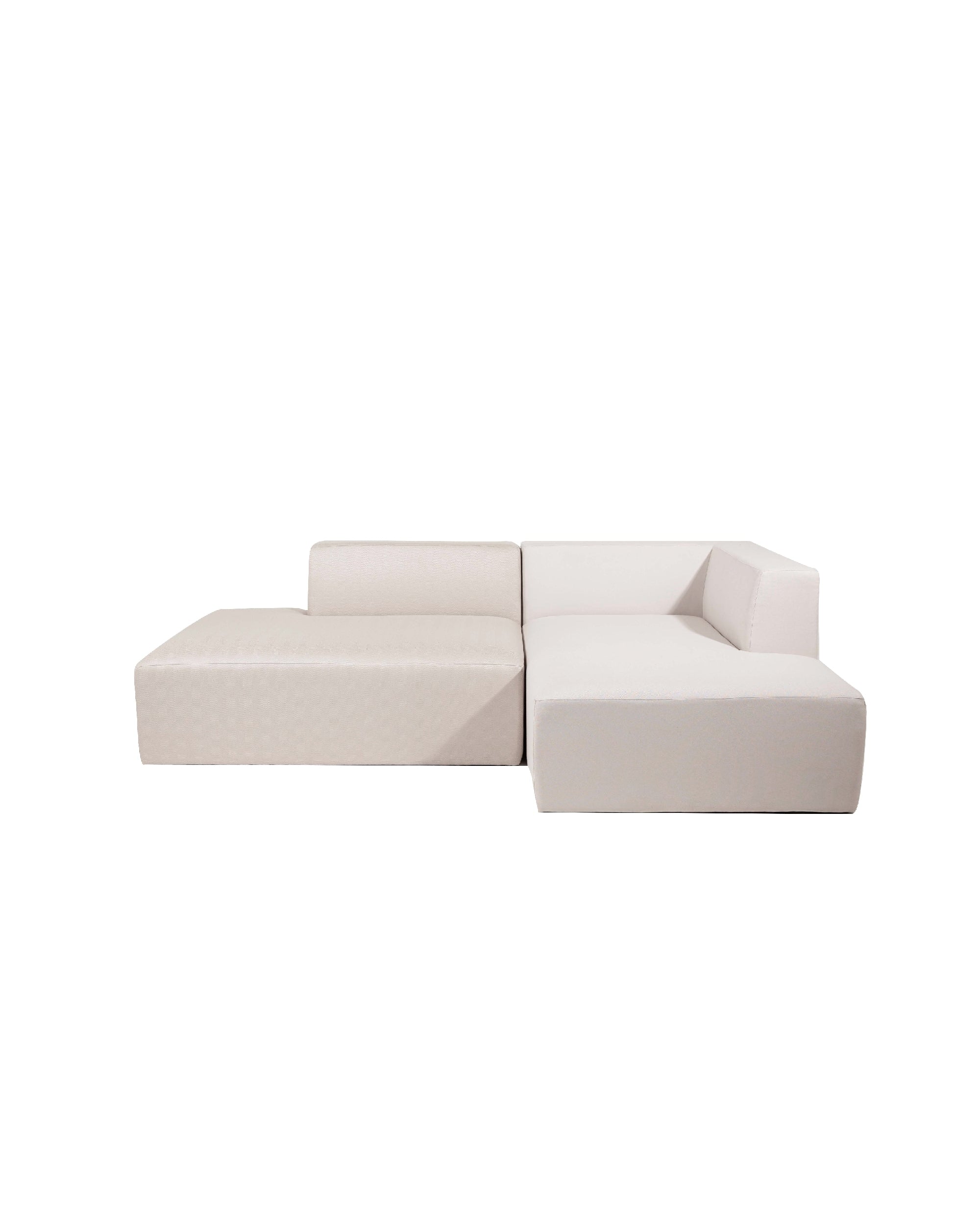 SOFA CORNER THIERRY