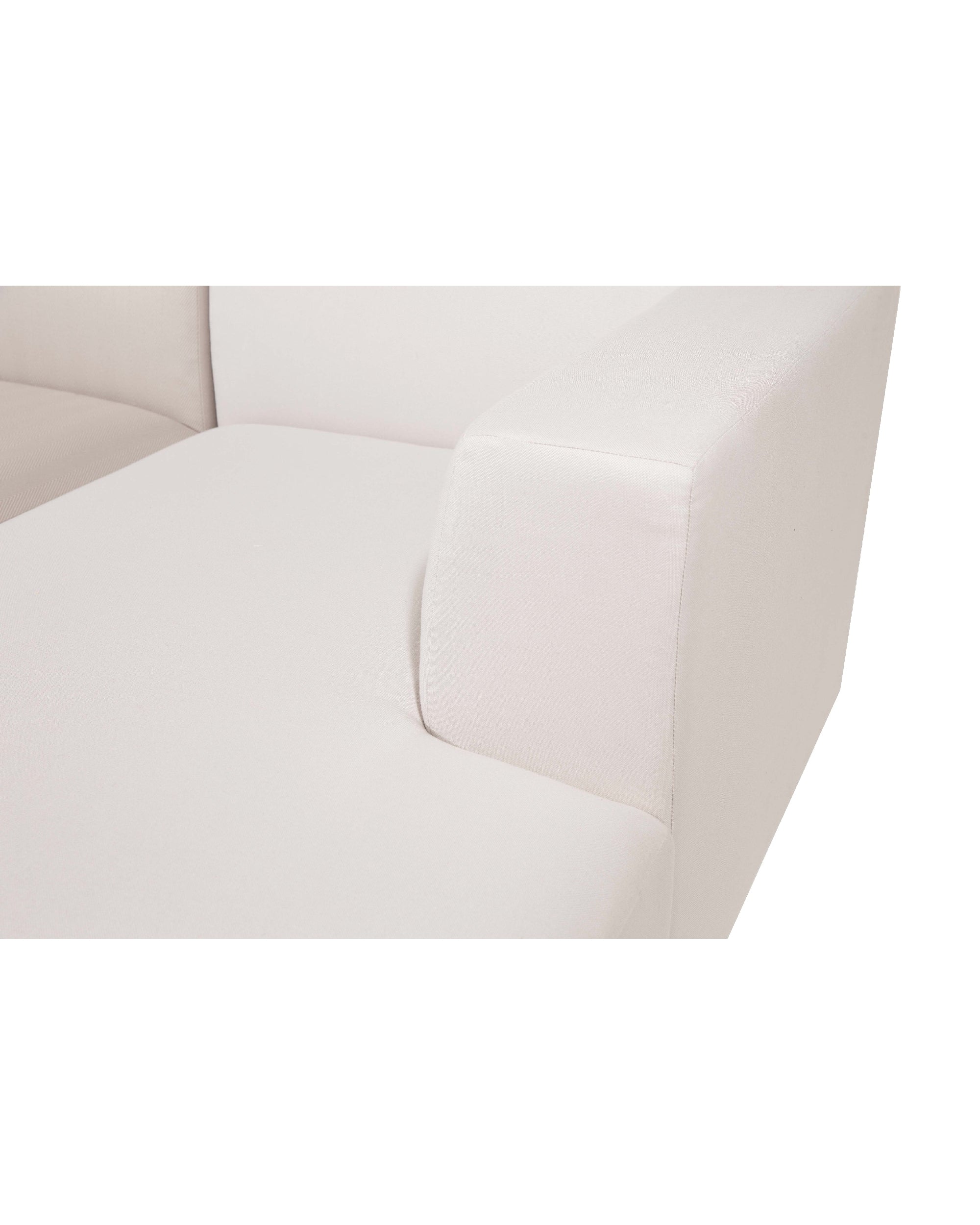 SOFA CORNER THIERRY