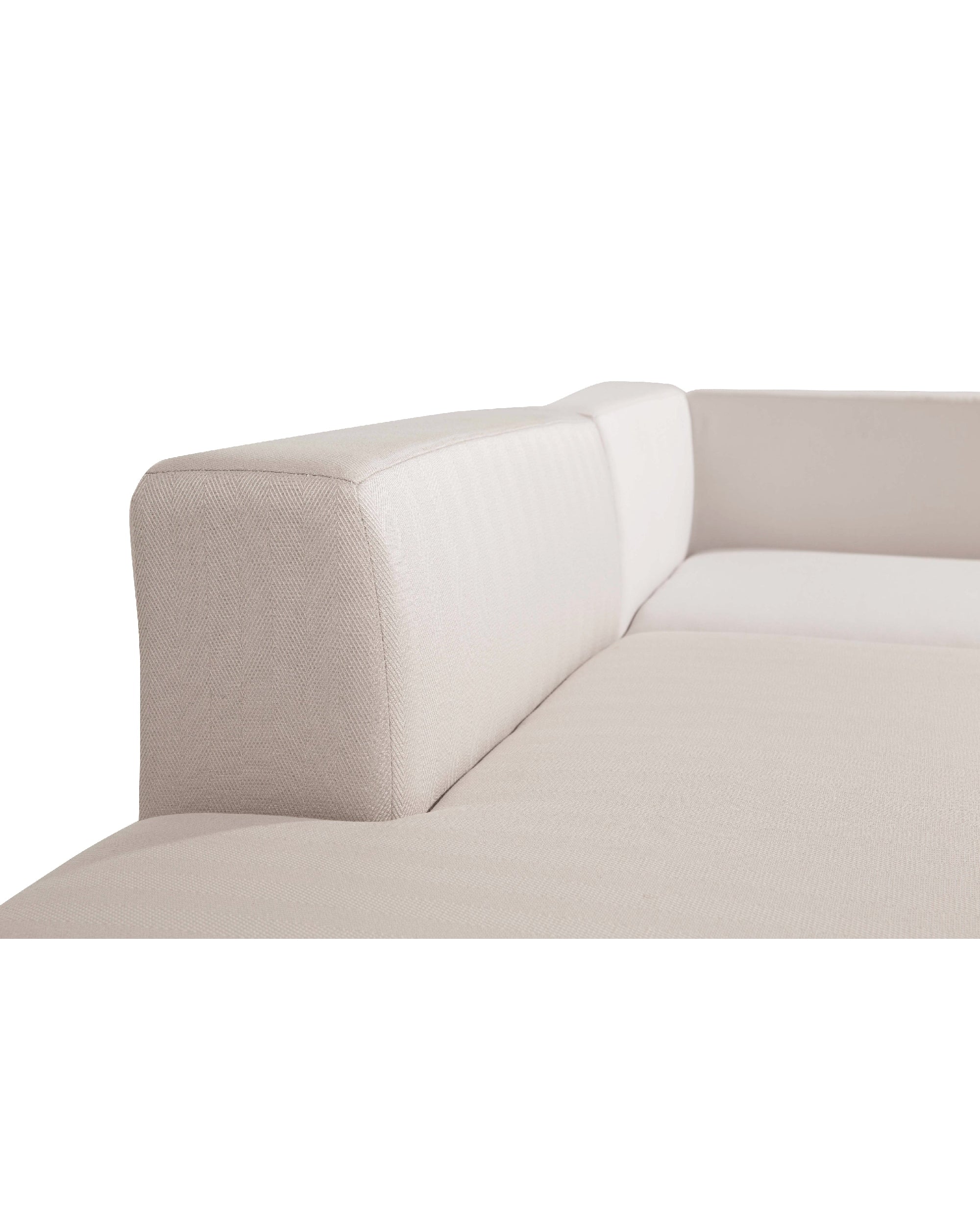 SOFA CORNER THIERRY