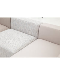 SOFA CORNER THIERRY