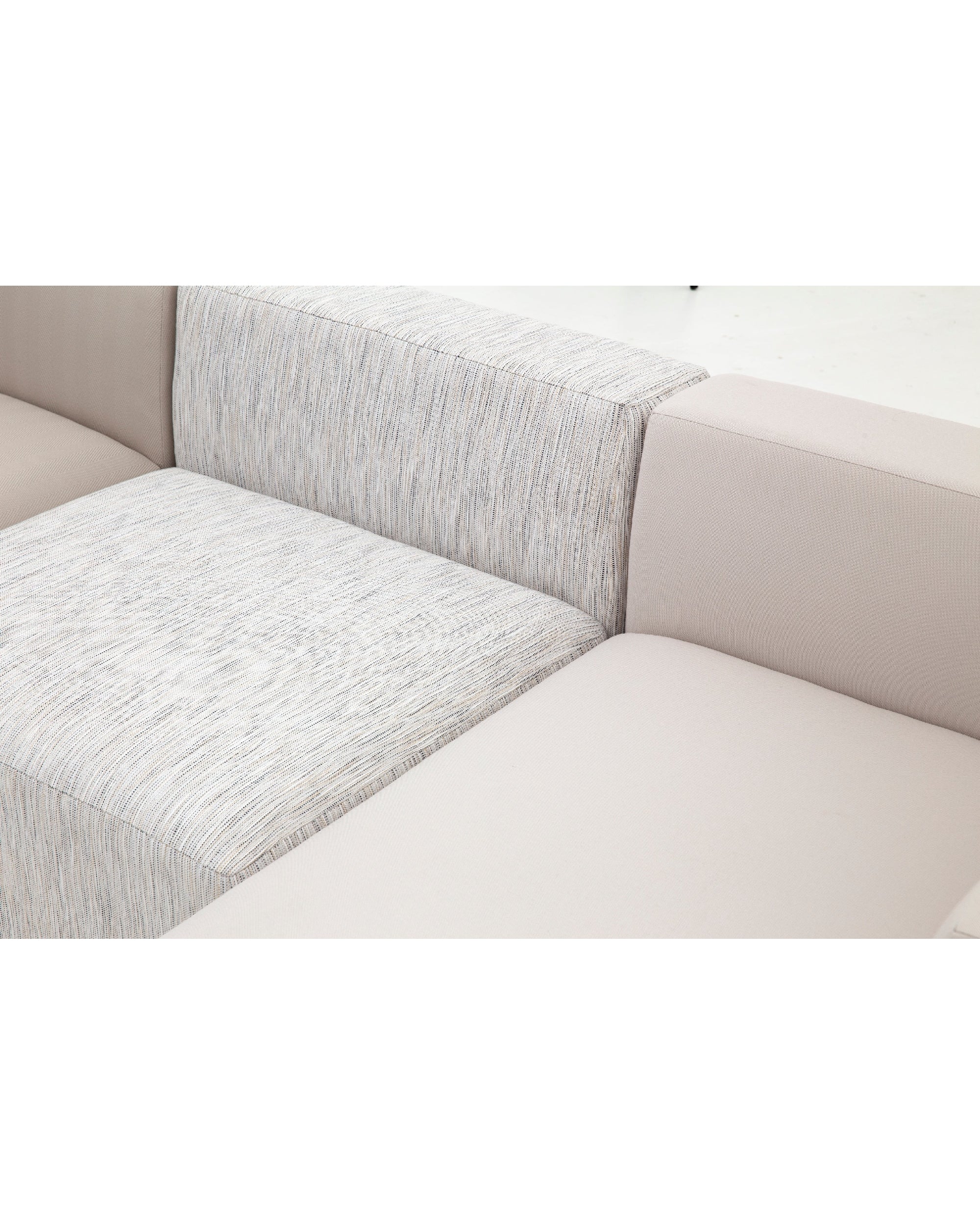 SOFA CORNER THIERRY