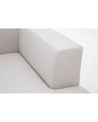 SOFA CORNER THIERRY