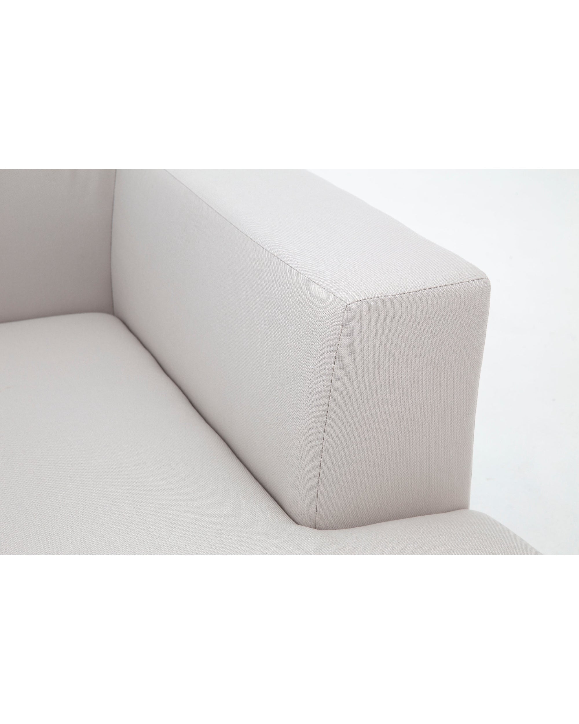 SOFA CORNER THIERRY